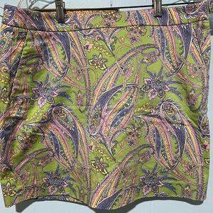 Ralph Lauren Golf short size 10